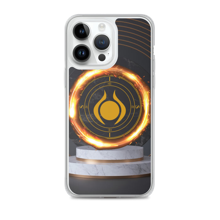 isis iphone case