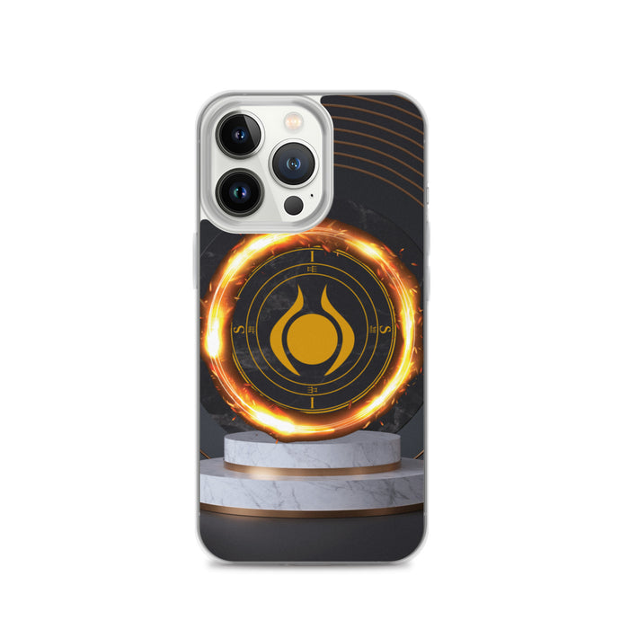 iPhone 13 Pro