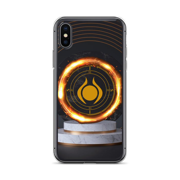 iPhone X/XS