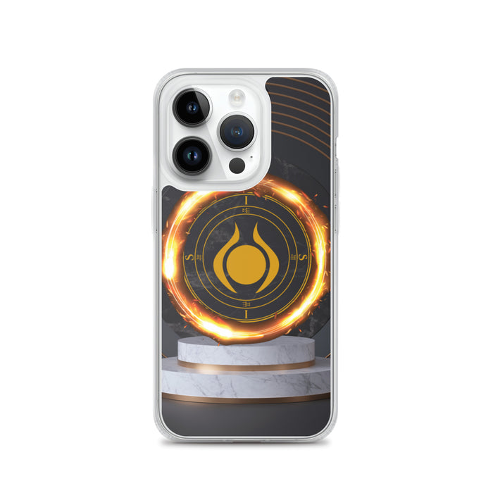 iPhone 14 Pro