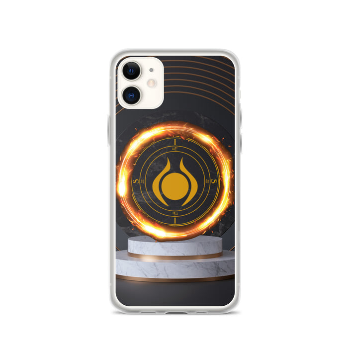 Isis iPhone Case