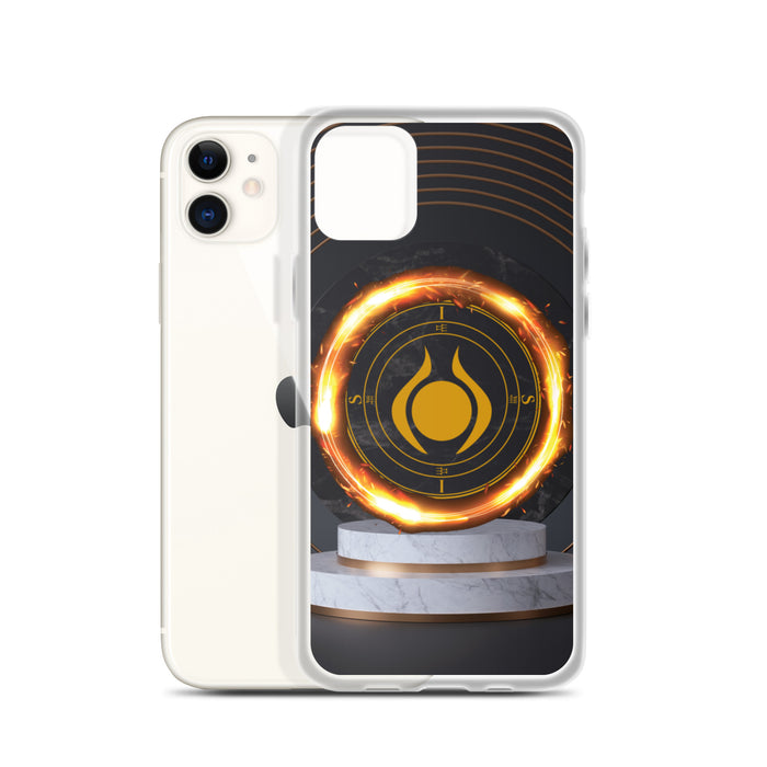 Isis iPhone Case