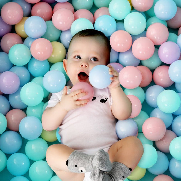 Pastel Ball / 100