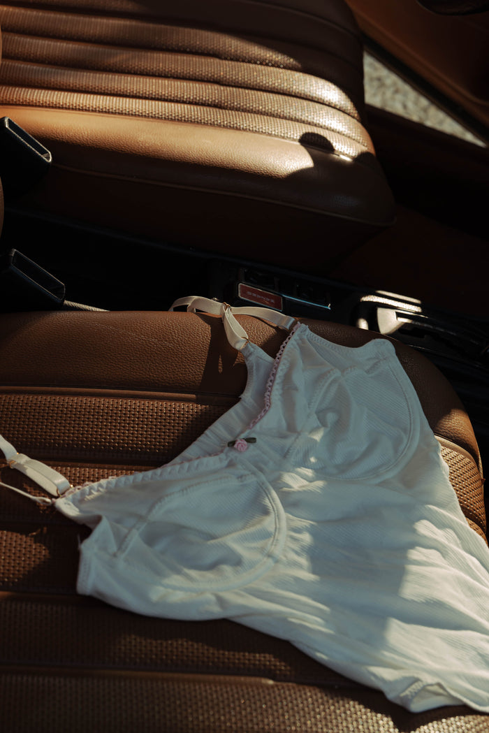Joy Bodysuit