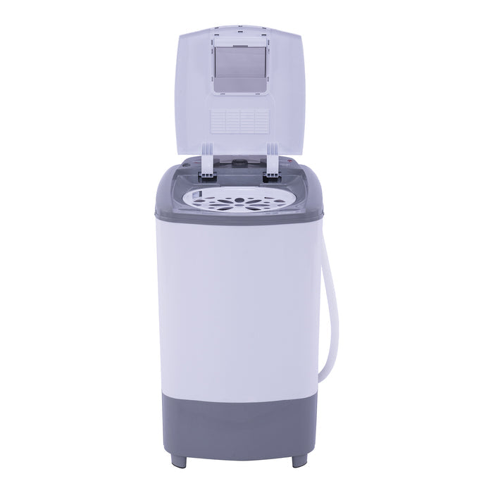 JSD-681 FUJIDENZO 6.8KG SPINDRYER