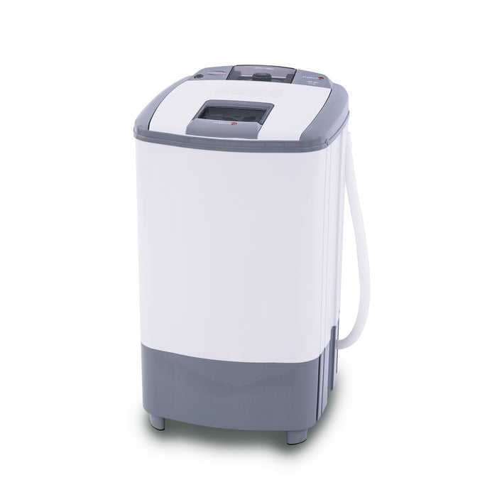 JSD-681 FUJIDENZO 6.8KG SPINDRYER