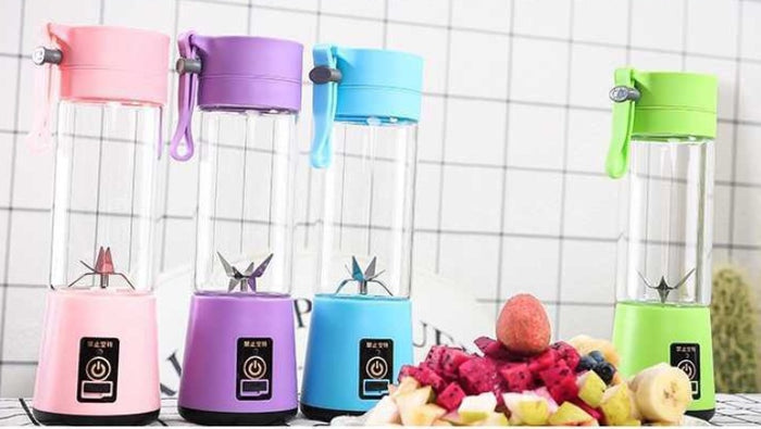 Juicer Tools by Beauty Night Fashion