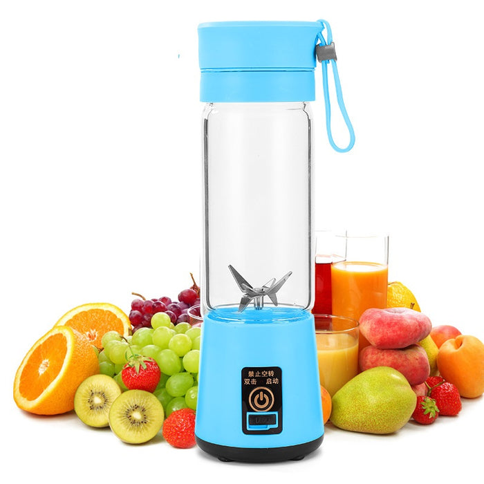 Juicer Tools by Beauty Night Fashion