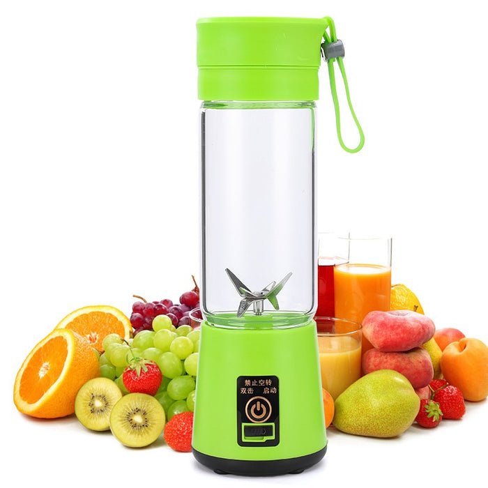 Juicer Tools by Beauty Night Fashion
