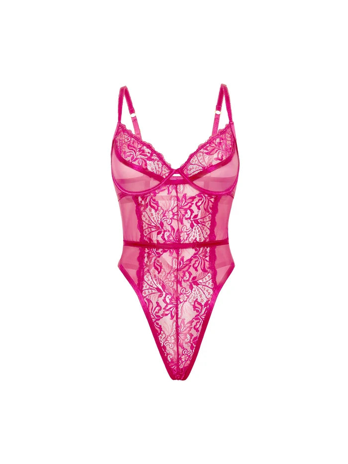 Julia Bodysuit