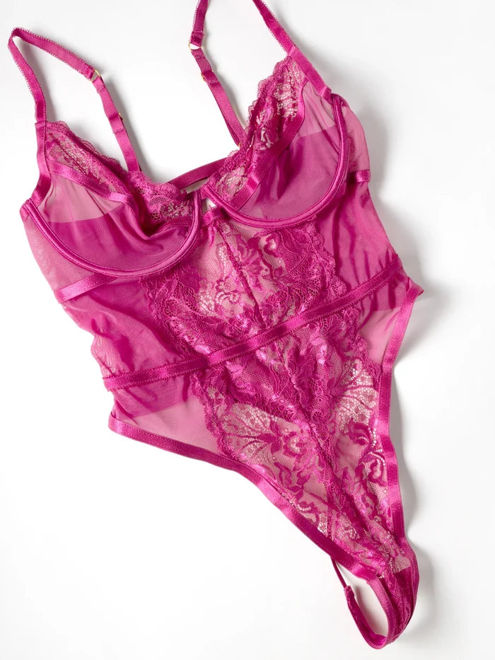 Julia Bodysuit