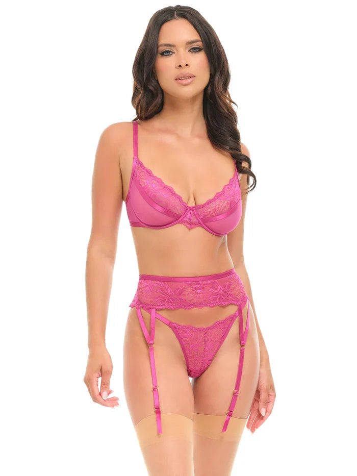 Julia Bra Set