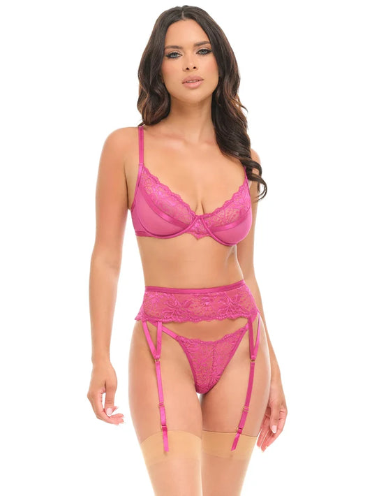 Julia Bra Set