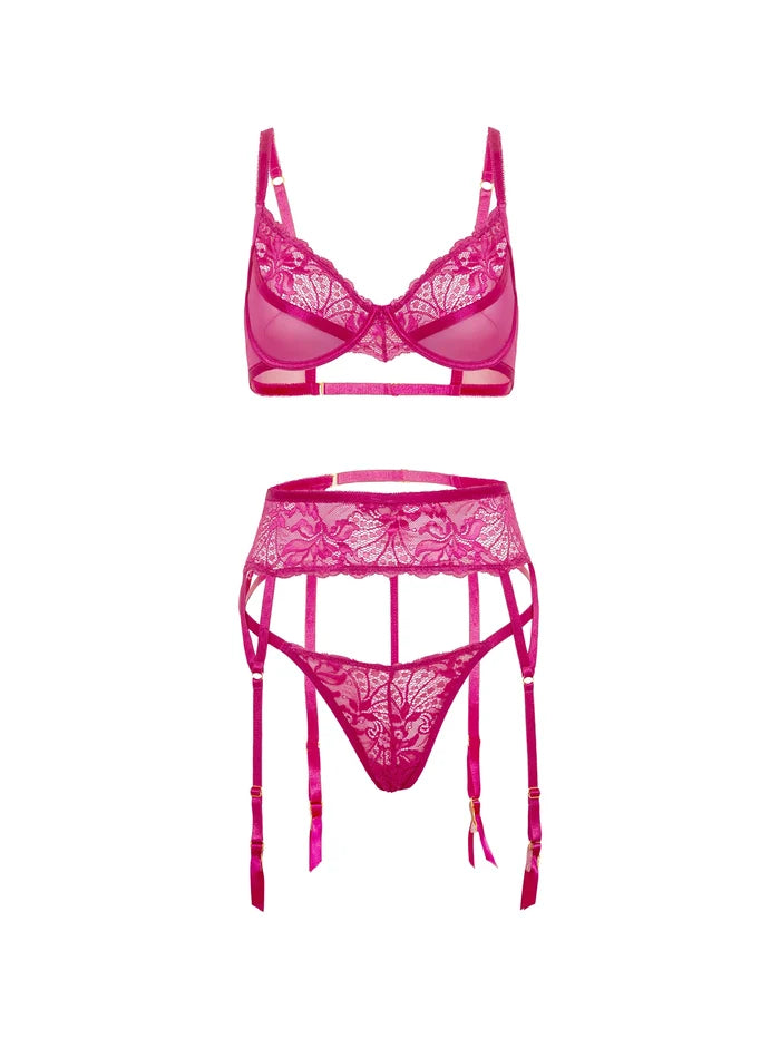 Julia Bra Set