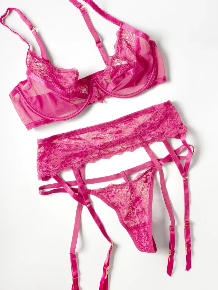 Julia Bra Set