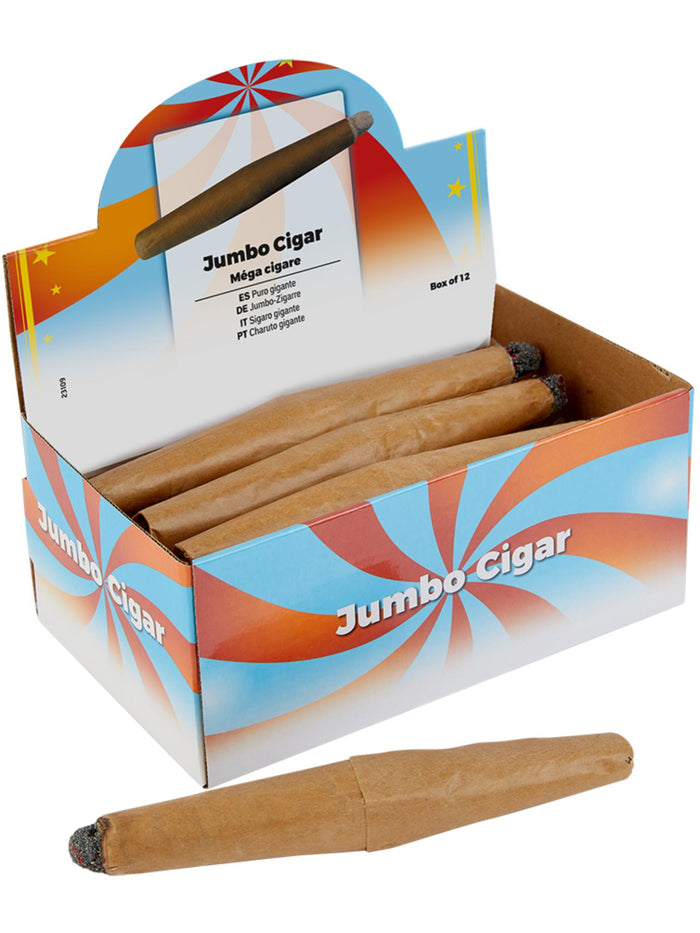 Jumbo Cigar