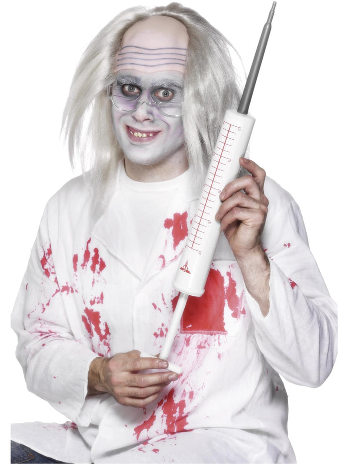 Jumbo Syringe
