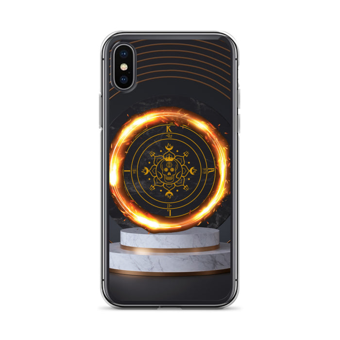 iPhone X/XS