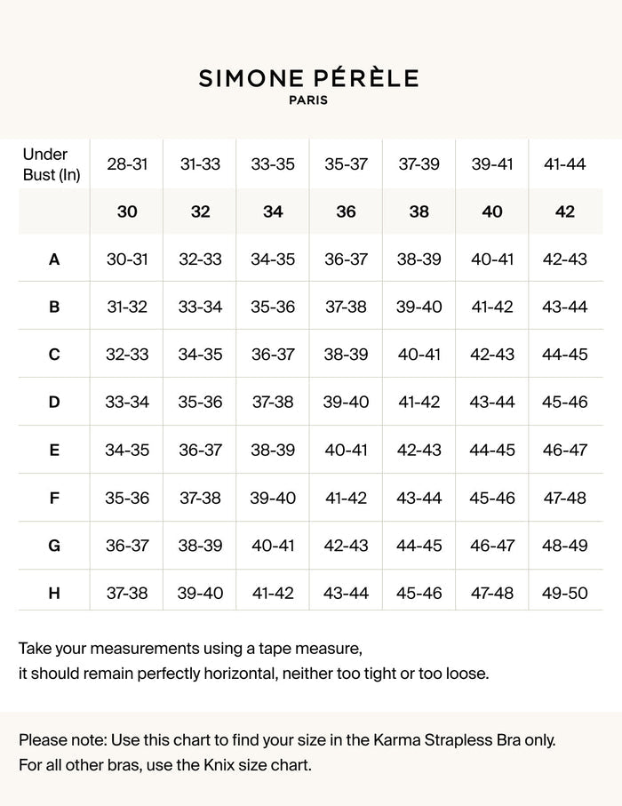 | Size Conversion Chart | General