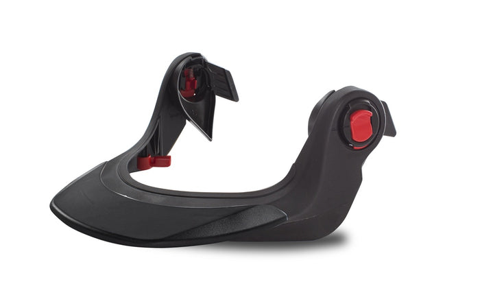 KASK Zenith Brim Kit #WKI00007