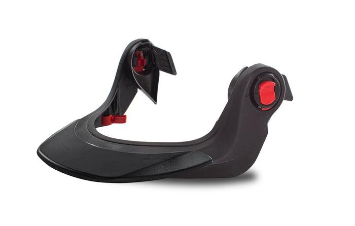 KASK Zenith Brim Kit #WKI00007