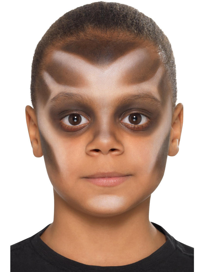 Kids Halloween Vampire Make Up Kit, Aqua