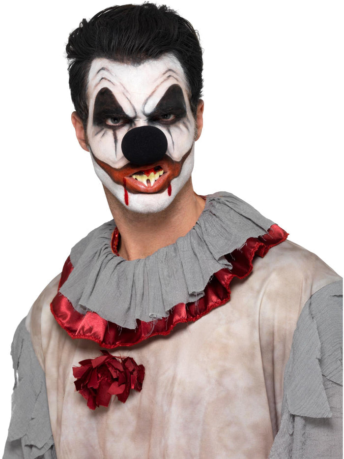 Killer Clown Cosmetic Kit, Aqua