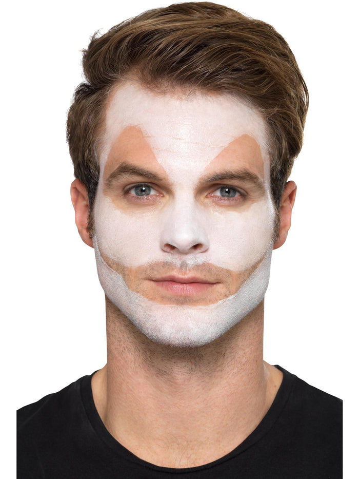 Killer Clown Cosmetic Kit, Aqua