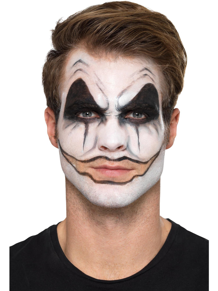 Killer Clown Cosmetic Kit, Aqua