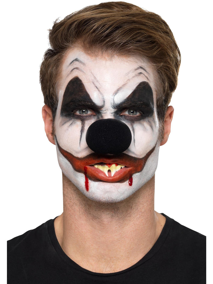 Killer Clown Cosmetic Kit, Aqua