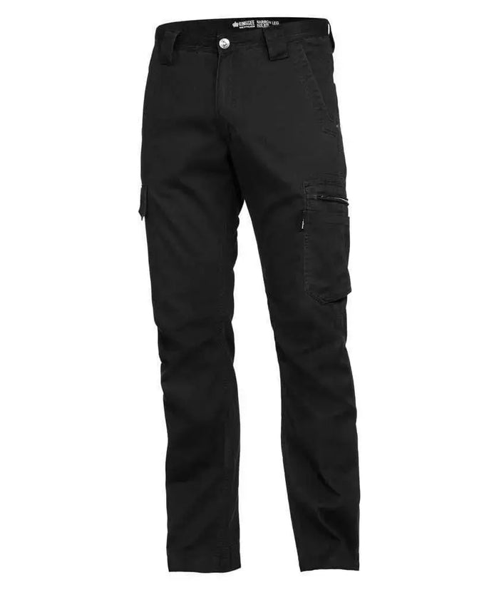 KingGee Summer Tradie Pants  K13290 Metro Workwear.