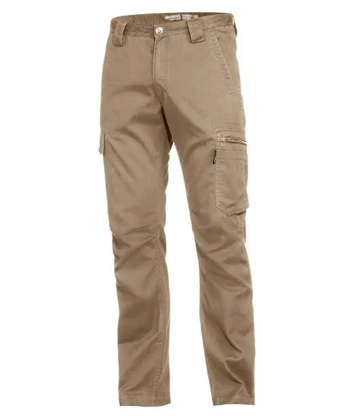 KingGee Summer Tradie Pants  K13290 Metro Workwear.