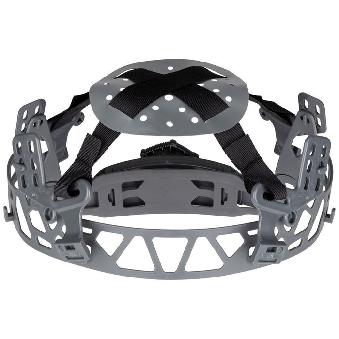 Klein Hard Hat Suspension Replacement, Premium KARBN #KHHSPN2 (Discontinued)
