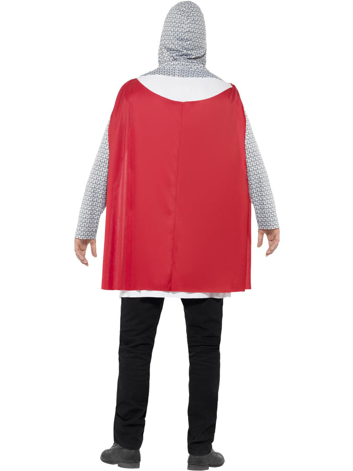 Knight Costume, Economy