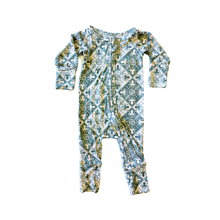 Kuiki Heʻe Bamboo Coverall