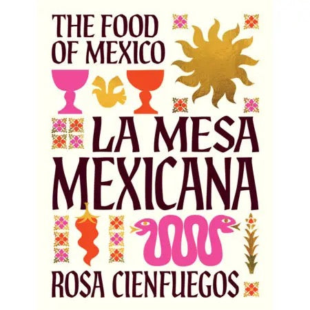 La Mesa Mexicana
