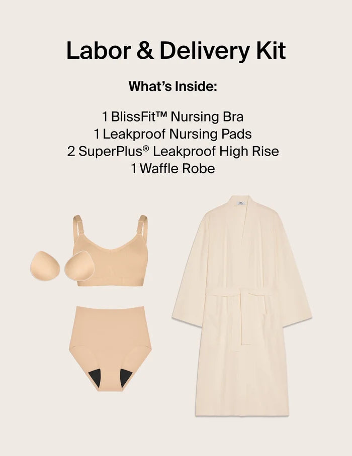 Labor & Delivery Kit