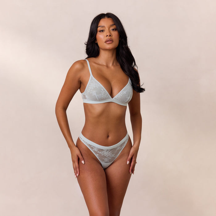Muriel, S/S
