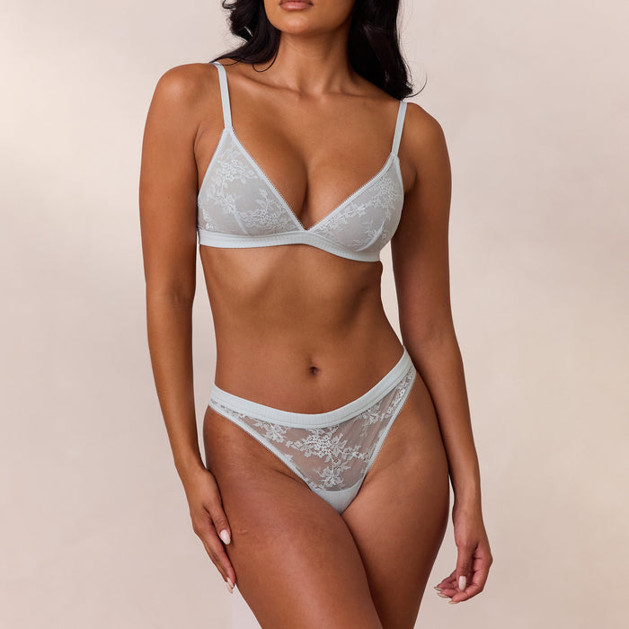 Muriel, S/S