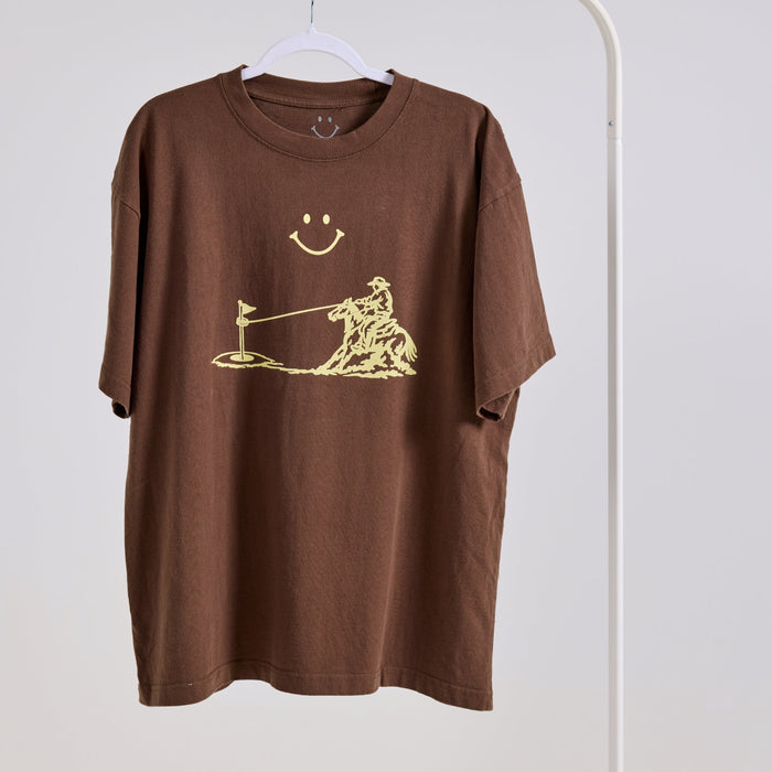 Del Campo Lasso T-Shirt, lifestyle shot