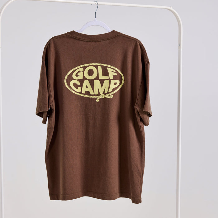 Del Campo Lasso T-Shirt, lifestyle shot