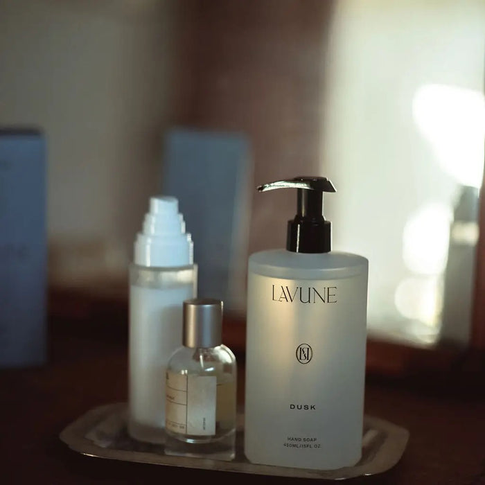 Lavune: Dusk Hand Soap