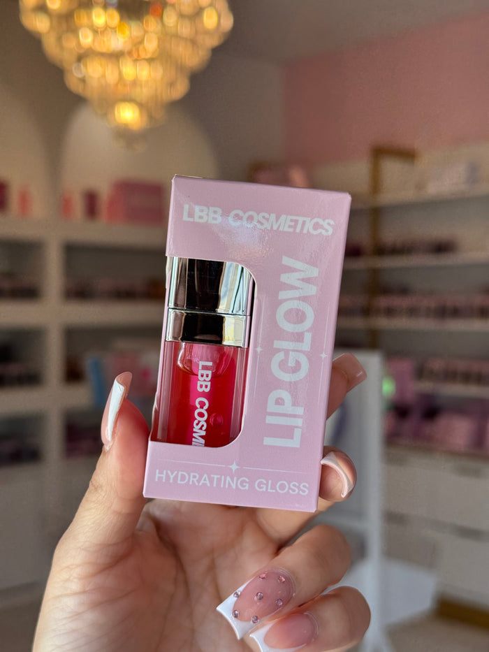 LBB Hydrating Gloss ✨