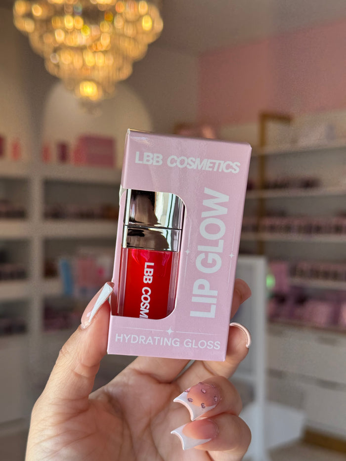 LBB Hydrating Gloss ✨