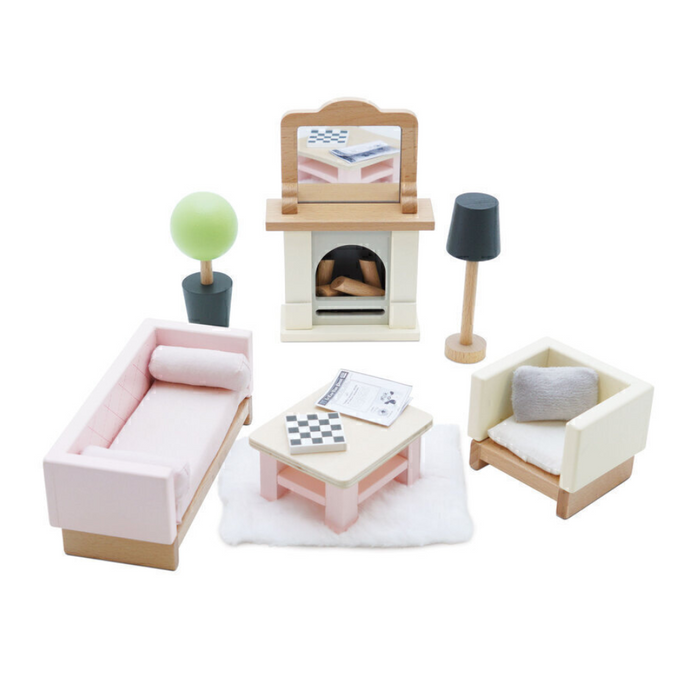 Le Toy Van Daisy Lane Sitting Room