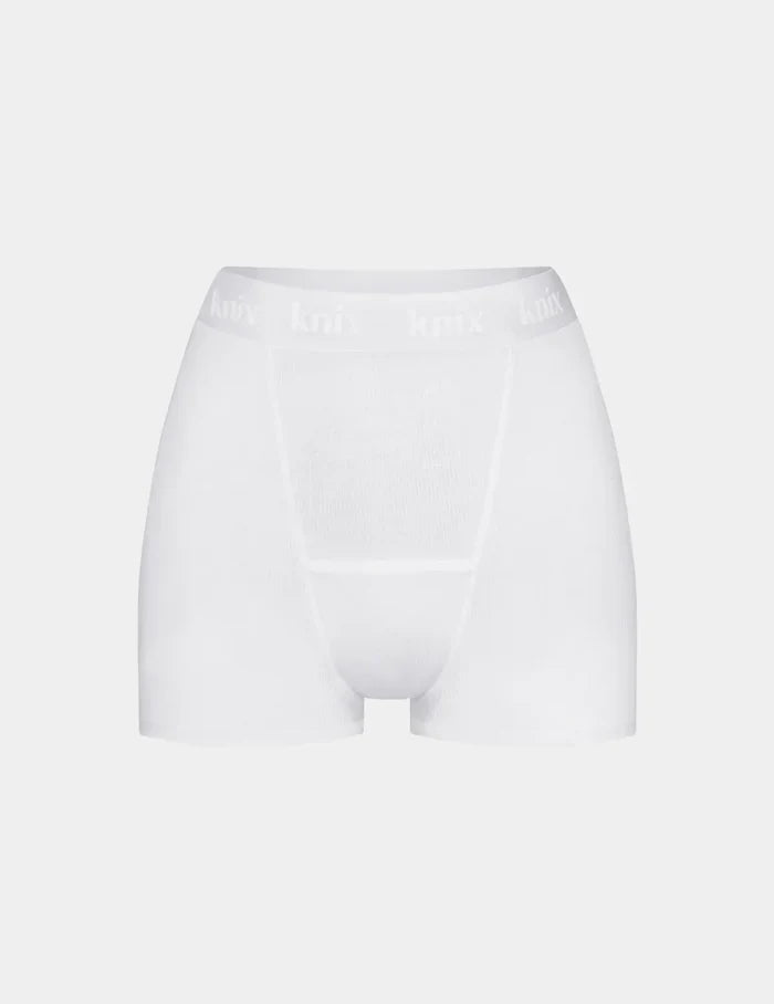 White / M