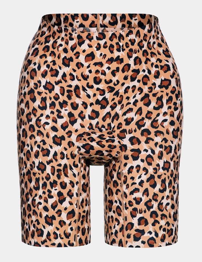 Leopard Print / XL