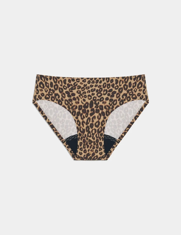 Cheetah Print / XS