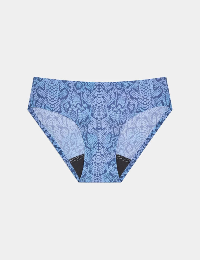 Blue Serpent / XS