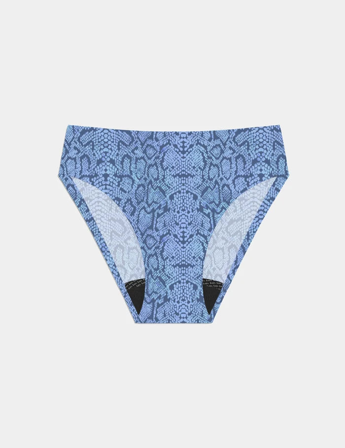 Blue Serpent / XS